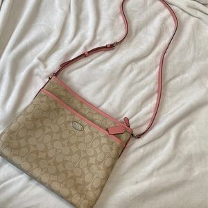 Coach CrossBody Purse